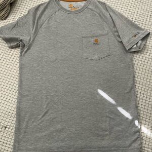 Men’s Carhartt force pocket tee relaxed fit